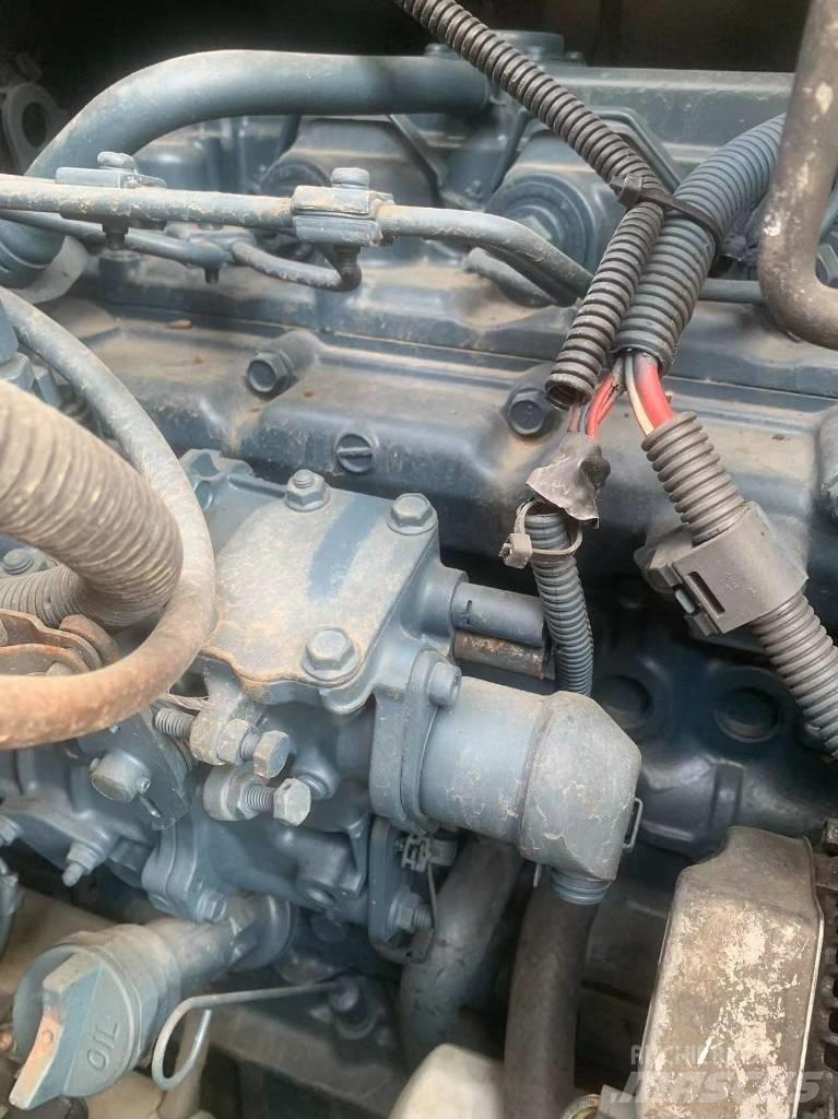 Kubota KX 163 대형 굴삭기 29톤 이상