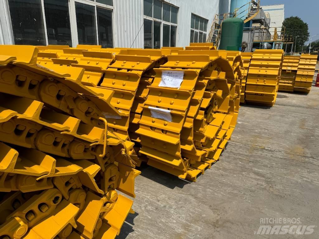 Shantui SD32 트랙, 체인 및 언더캐리지