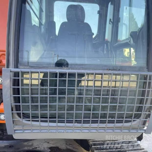 Hitachi ZX120 대형 굴삭기 29톤 이상