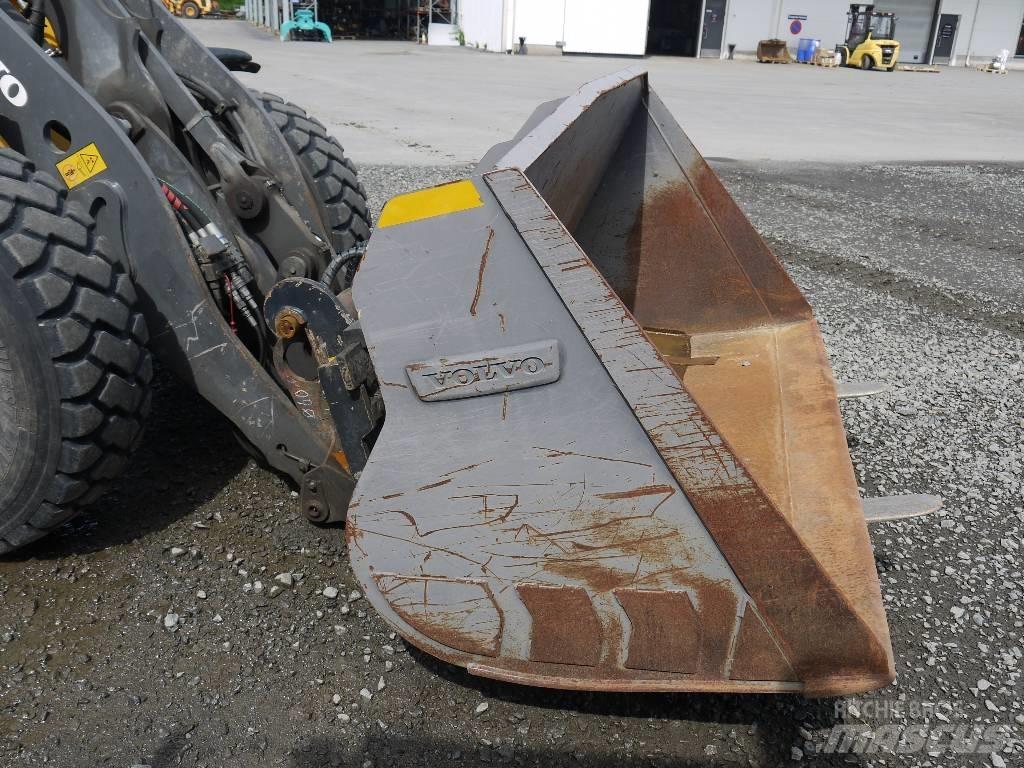 Volvo L 50 G  휠로우더