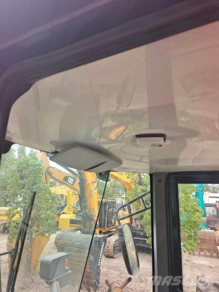 SDLG LG 956 L  휠로우더