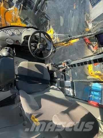 Volvo L 70 H  휠로우더