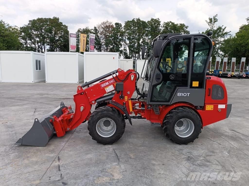 HZM 810T 농기계 - 기타