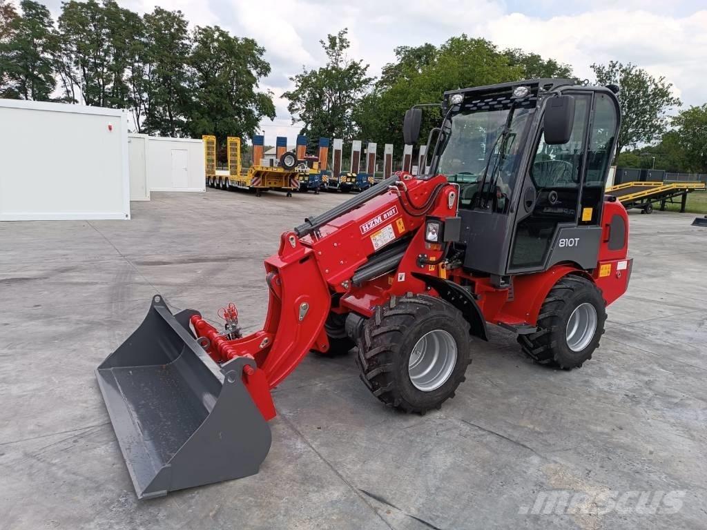 HZM 810T 농기계 - 기타