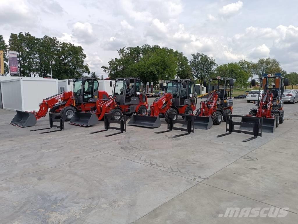 HZM 810T 농기계 - 기타