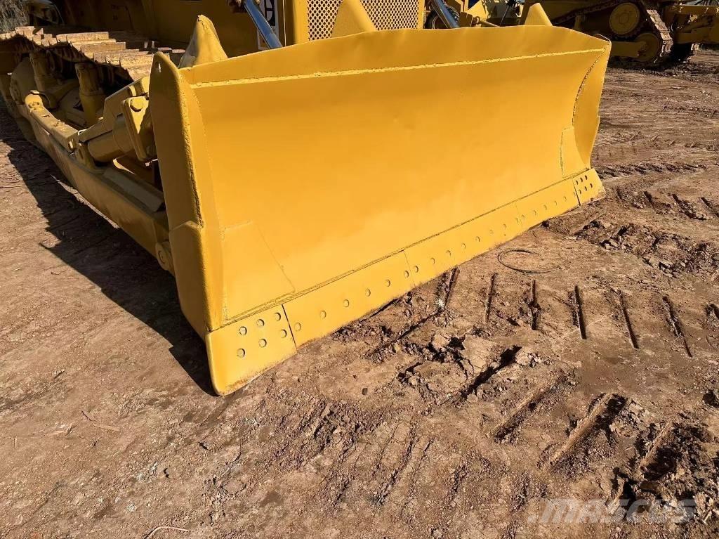 CAT D 8 K 크롤러 도저