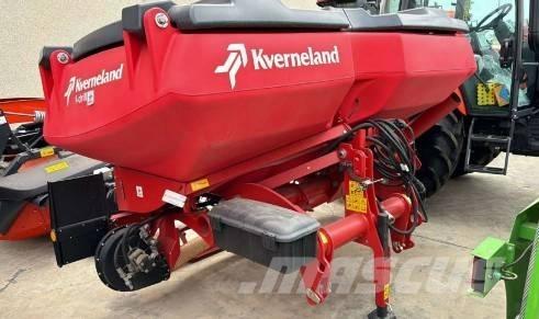Kverneland SH1600 기타 조파기 및 부속품