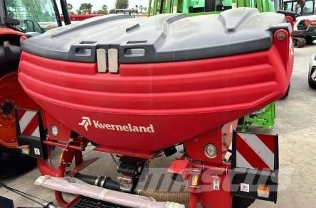 Kverneland SH1600 기타 조파기 및 부속품