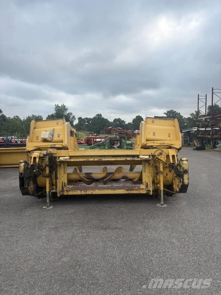New Holland NL 기타 수확용 장비