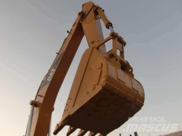 CAT 320 C 대형 굴삭기 29톤 이상