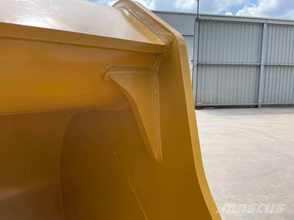 CAT 350 TB 버켓