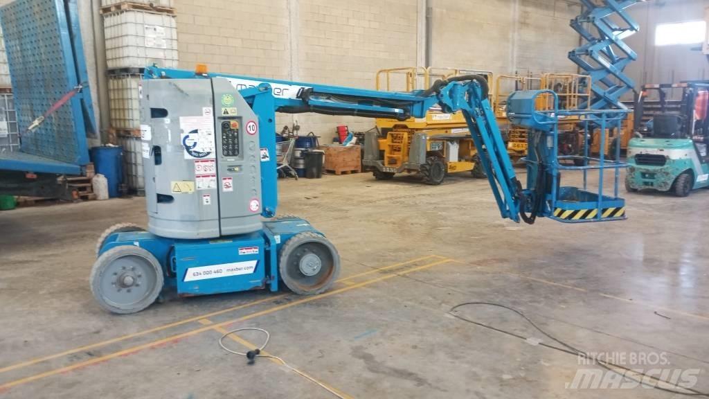 Genie Z 30/20 N 관절형 전동이동 리프트