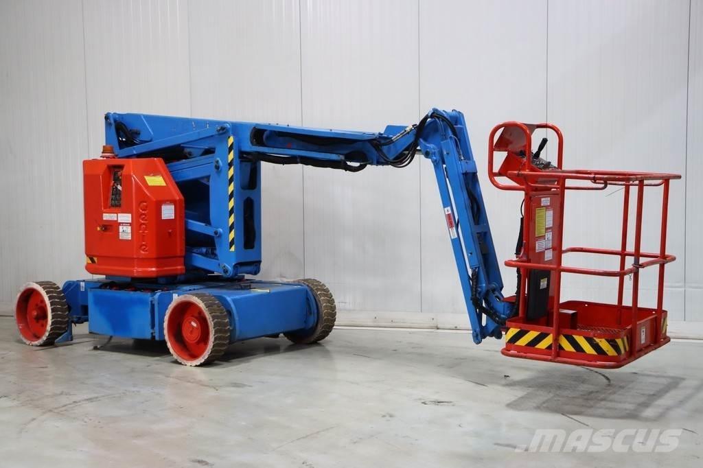 Genie Z34/22N 관절형 전동이동 리프트