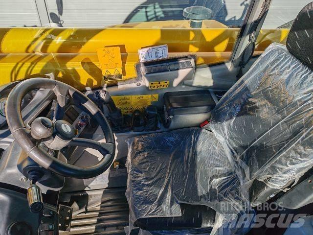 Dieci Runner 40.13 텔러 핸들러
