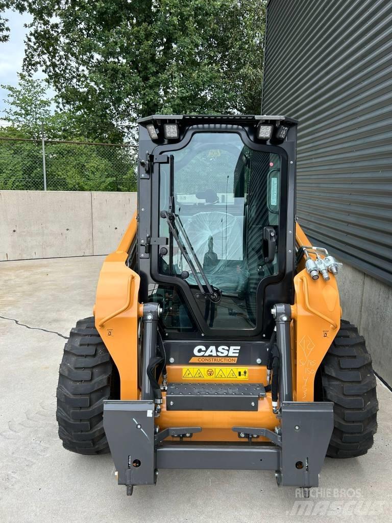 CASE SV185B  스키드로더