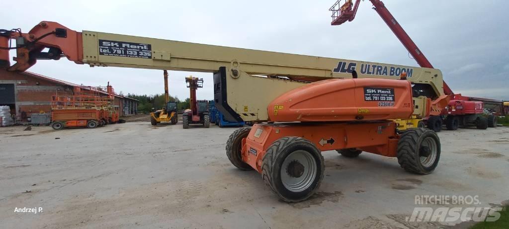 JLG 1250 AJP 관절형 전동이동 리프트