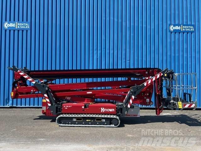 Hinowa LL 26.14 MK 기타 승강기와 플랫폼