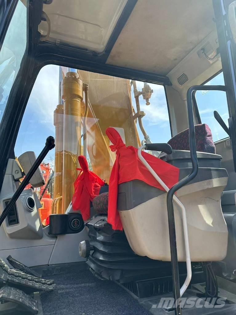 CAT 320 C L 롱리치 굴삭기