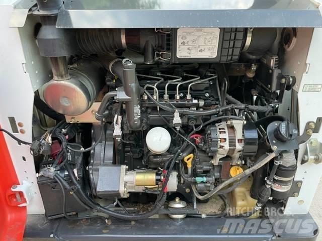 Bobcat S 530  스키드로더