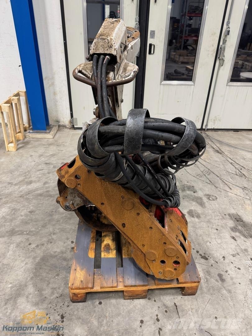 Log Max 3000T 하비스터 헤드