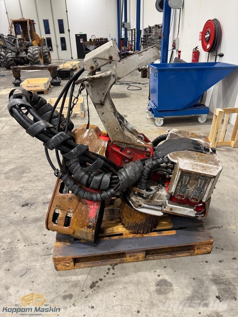 Log Max 3000T 하비스터 헤드