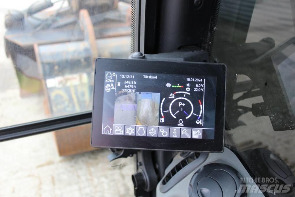 Liebherr R945 대형 굴삭기 29톤 이상