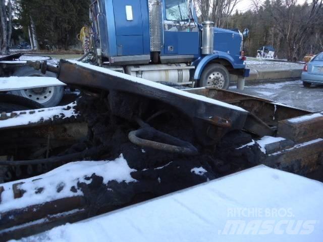 Western Star 4964SX 트랙터 유닛