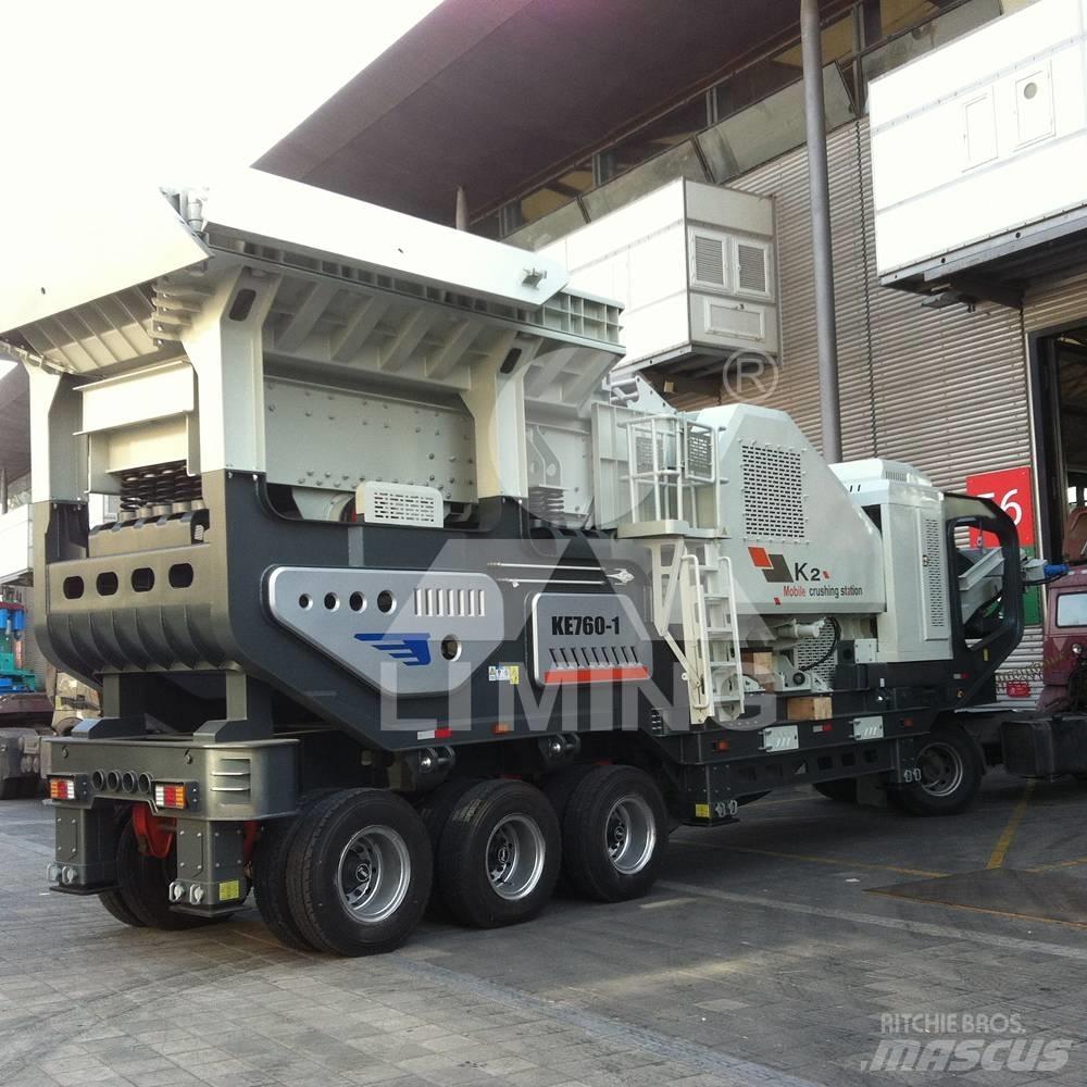 Liming YG938E69 이동식 분쇄기