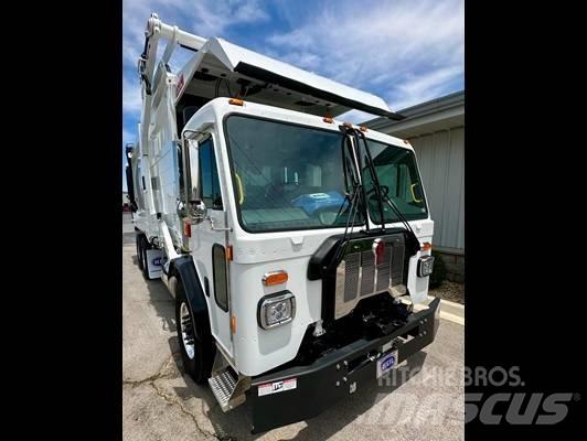 Kenworth L 770 새시 운전실 트럭