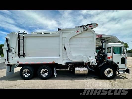 Kenworth L 770 새시 운전실 트럭