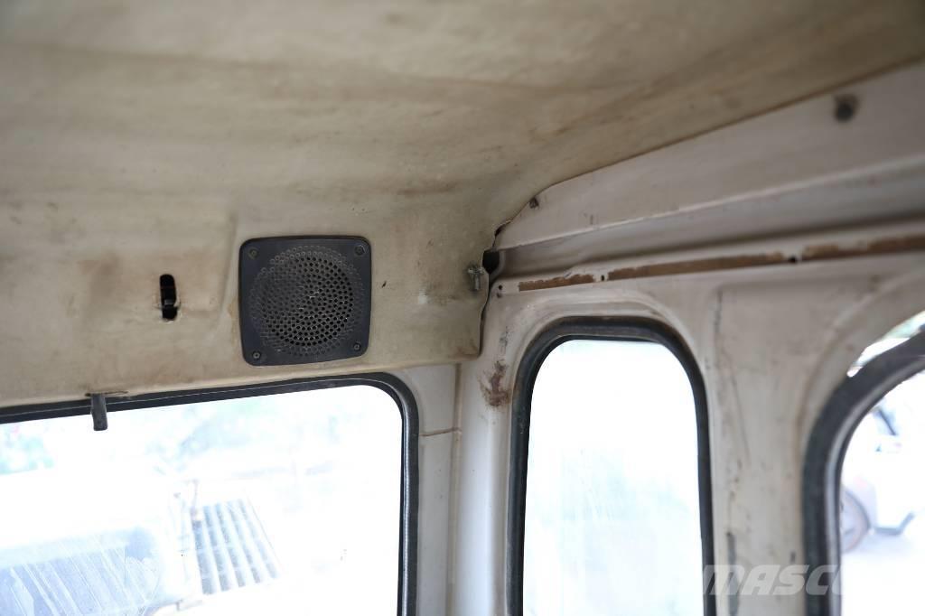 Sumitomo SH200A3 대형 굴삭기 29톤 이상