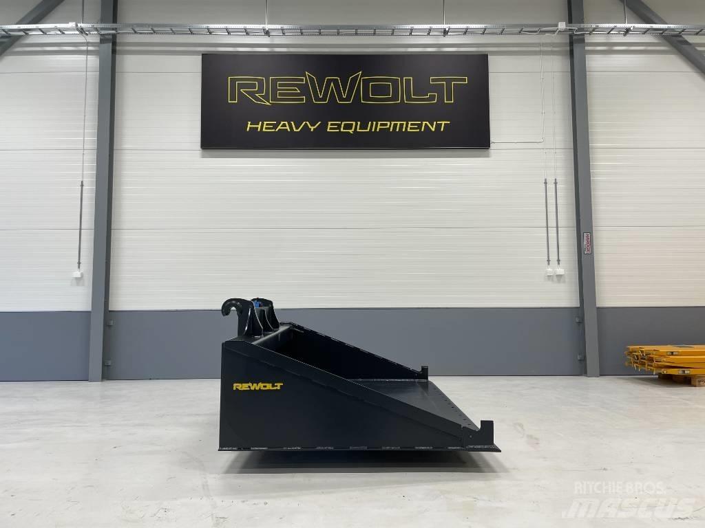  REWOLT Redskap 버켓
