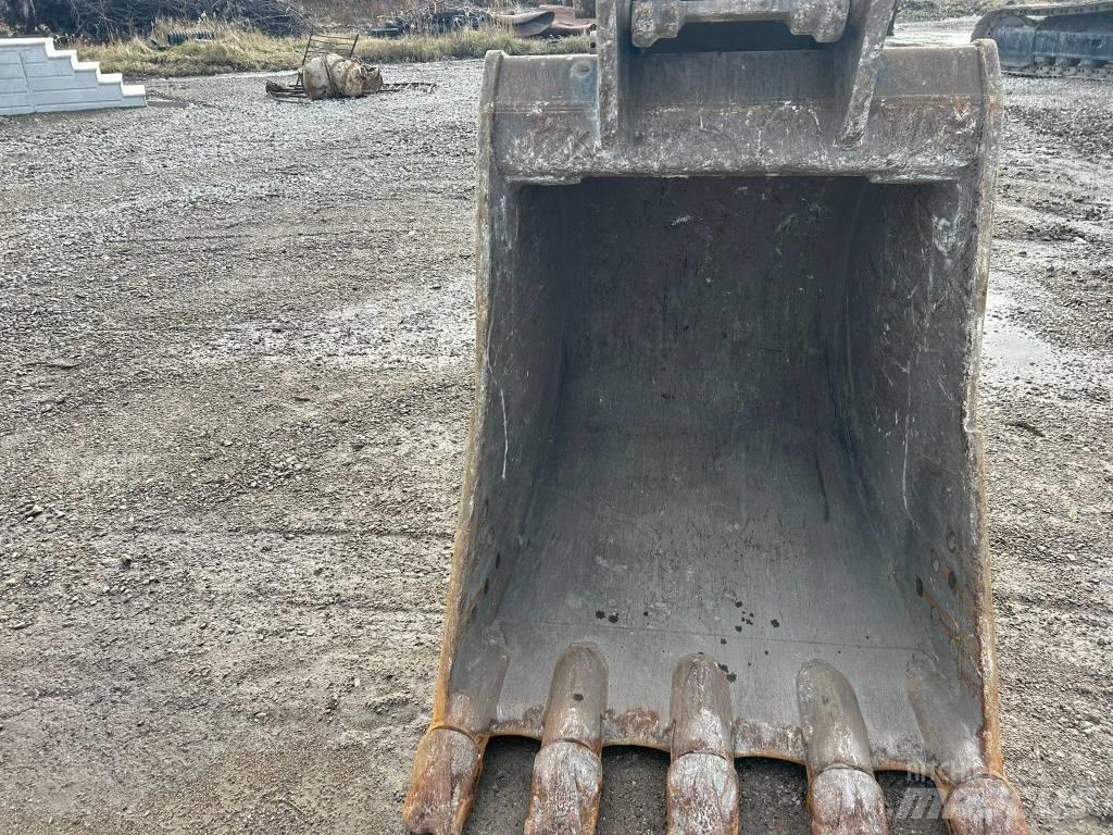 John Deere 350 G 대형 굴삭기 29톤 이상