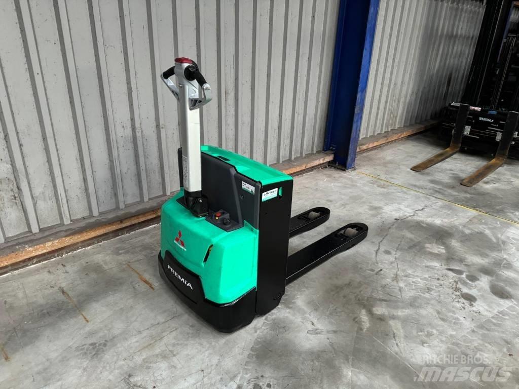 Mitsubishi PBP16N2 경량 리프터