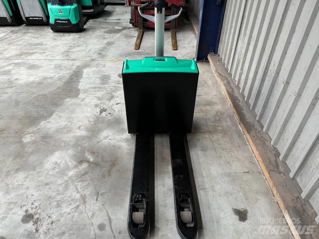 Mitsubishi PBP16N2 경량 리프터
