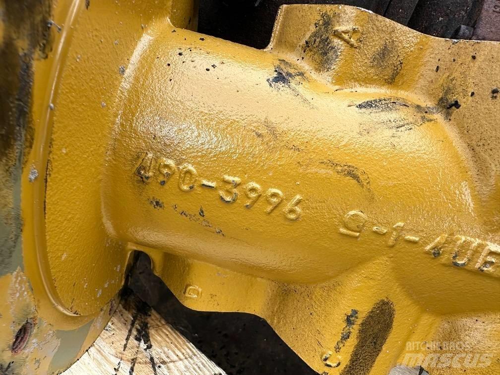 CAT 323 490-3996 유압식 기계