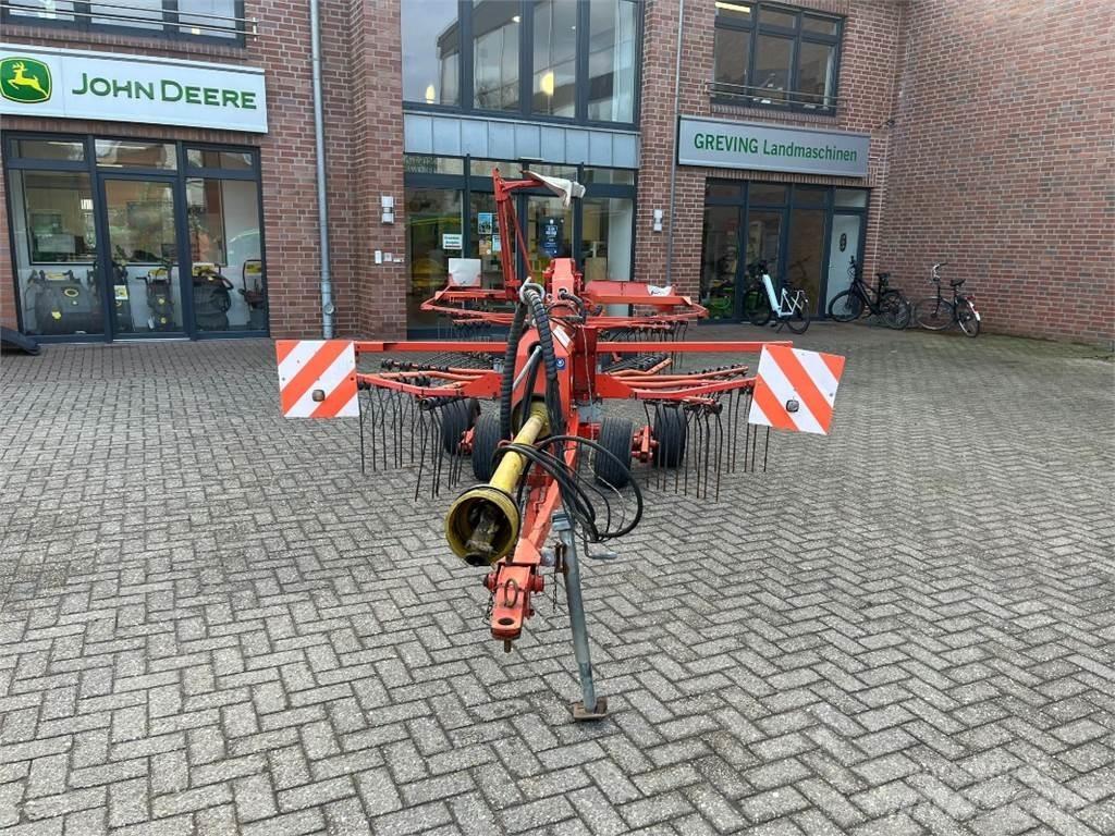 Kuhn GA6522 수확기