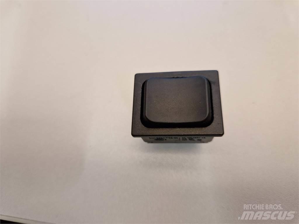 Ponsse 0056228 일렉트로닉스