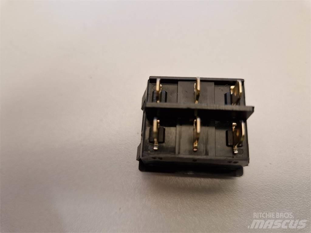 Ponsse 0056228 일렉트로닉스