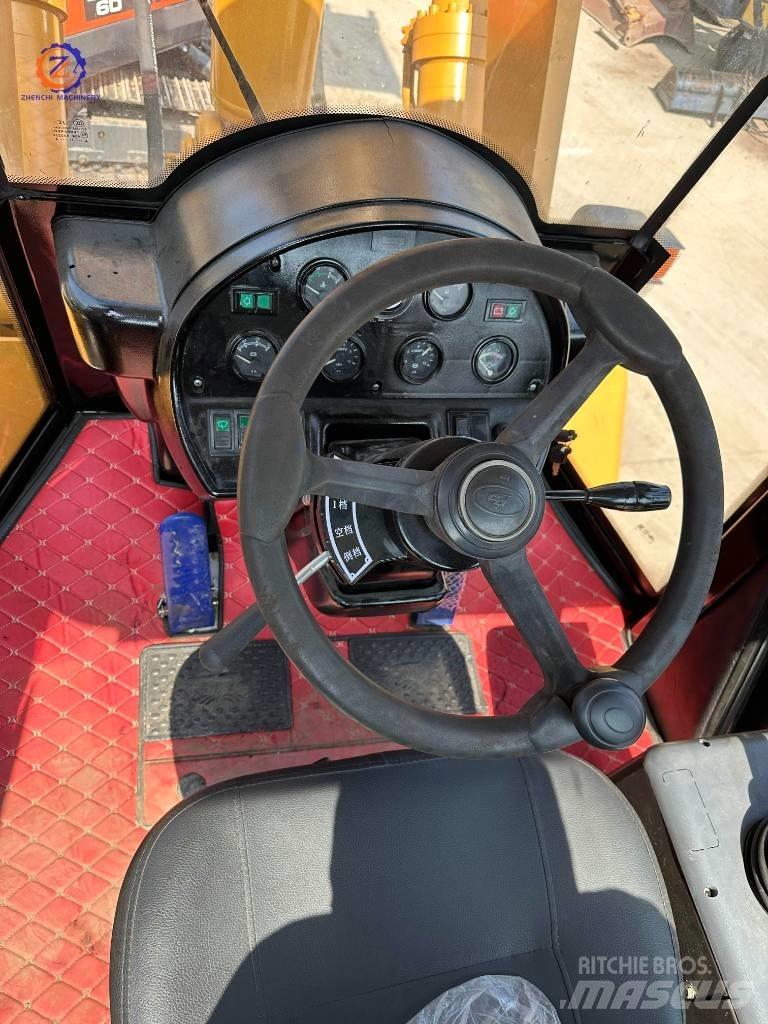 CAT 966 L  휠로우더