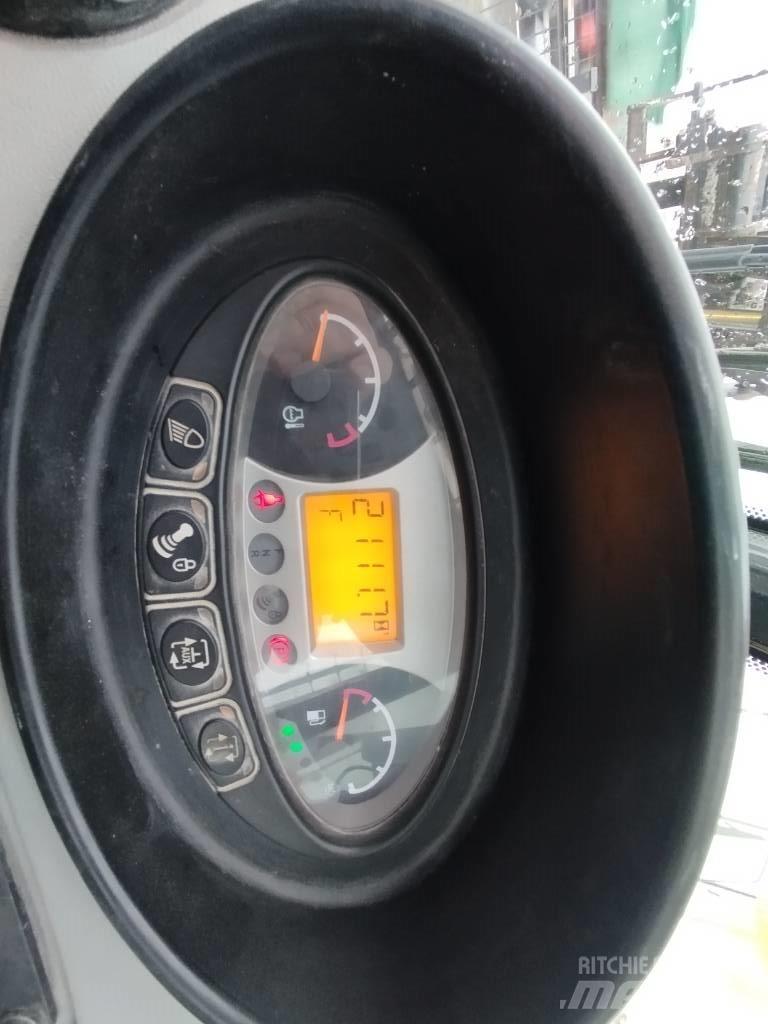 Bobcat TL35.70 텔러 핸들러