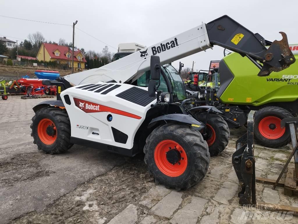 Bobcat TL35.70 텔러 핸들러