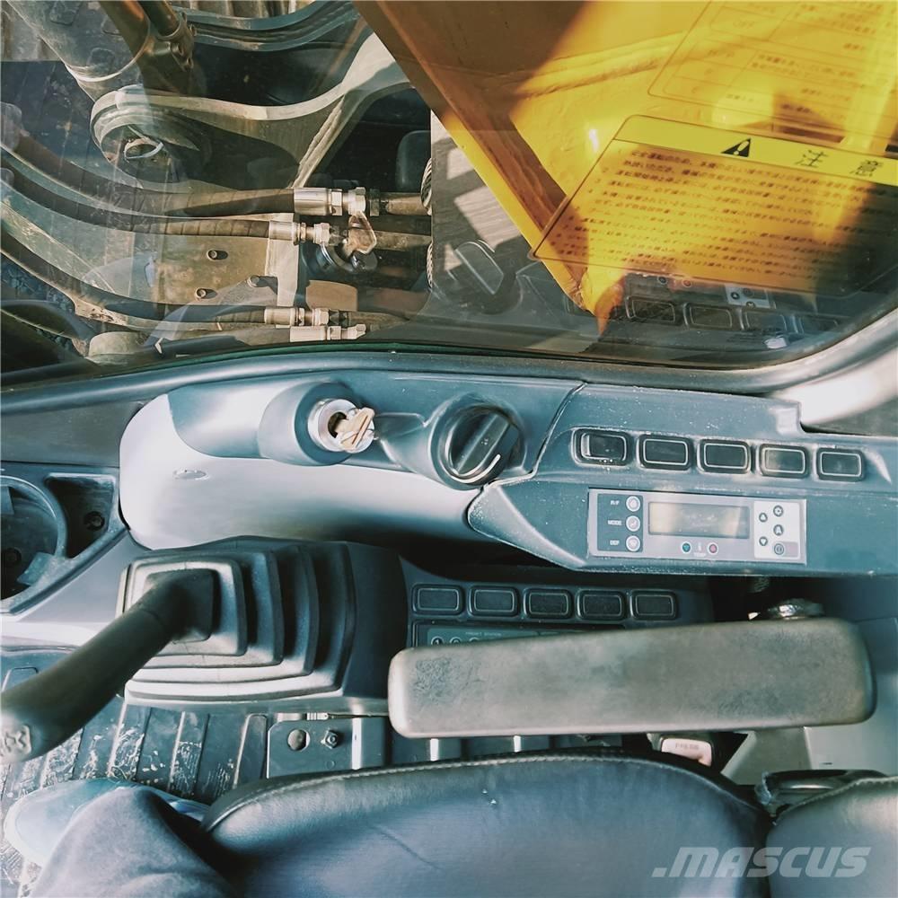 Kobelco SK200-8 대형 굴삭기 29톤 이상