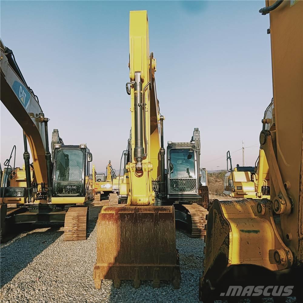 Kobelco SK200-8 대형 굴삭기 29톤 이상