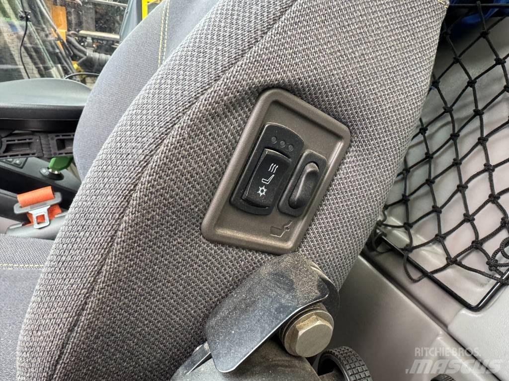 Volvo ECR 145 ELM 대형 굴삭기 29톤 이상