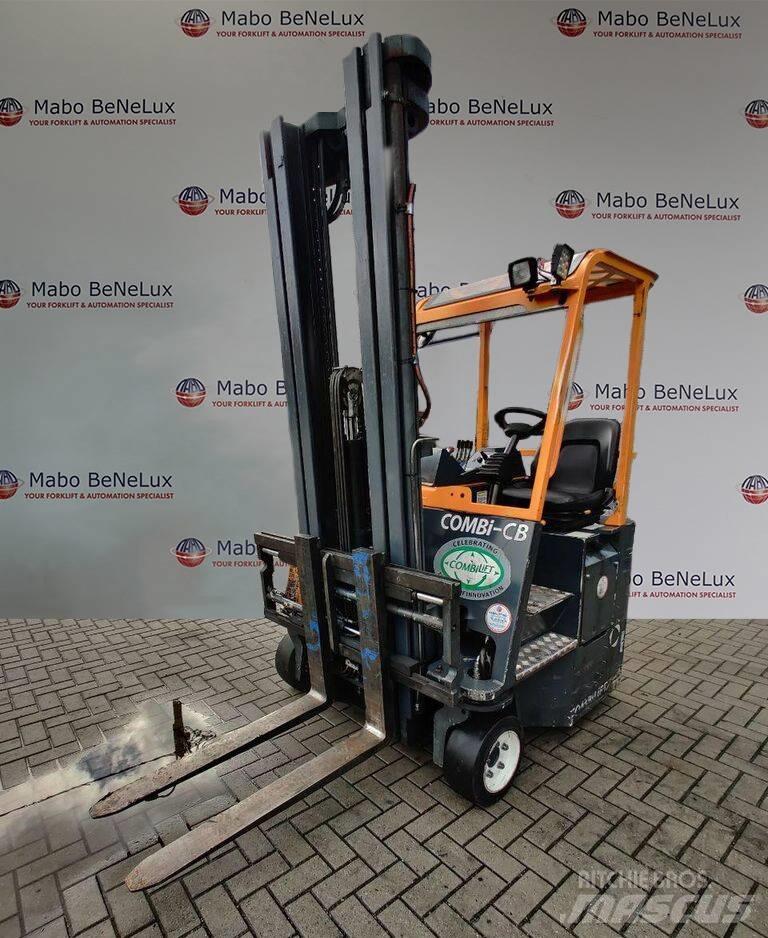 Combilift CB25 디젤 지게차