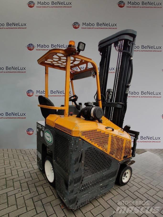 Combilift CB25 디젤 지게차