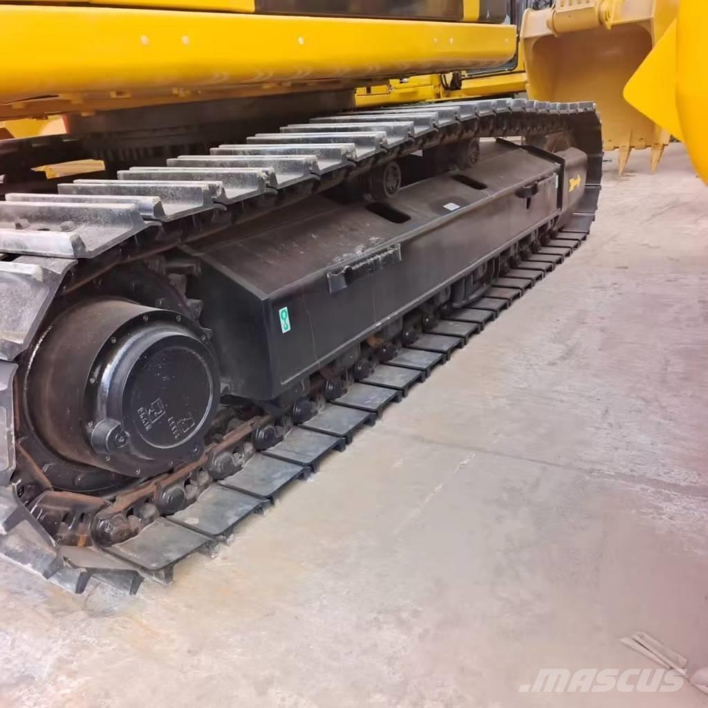 CAT 345 D 대형 굴삭기 29톤 이상