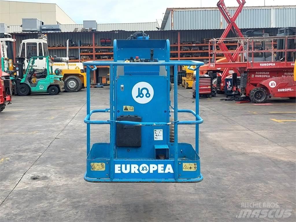 Genie Z30 20NRJ 관절형 전동이동 리프트