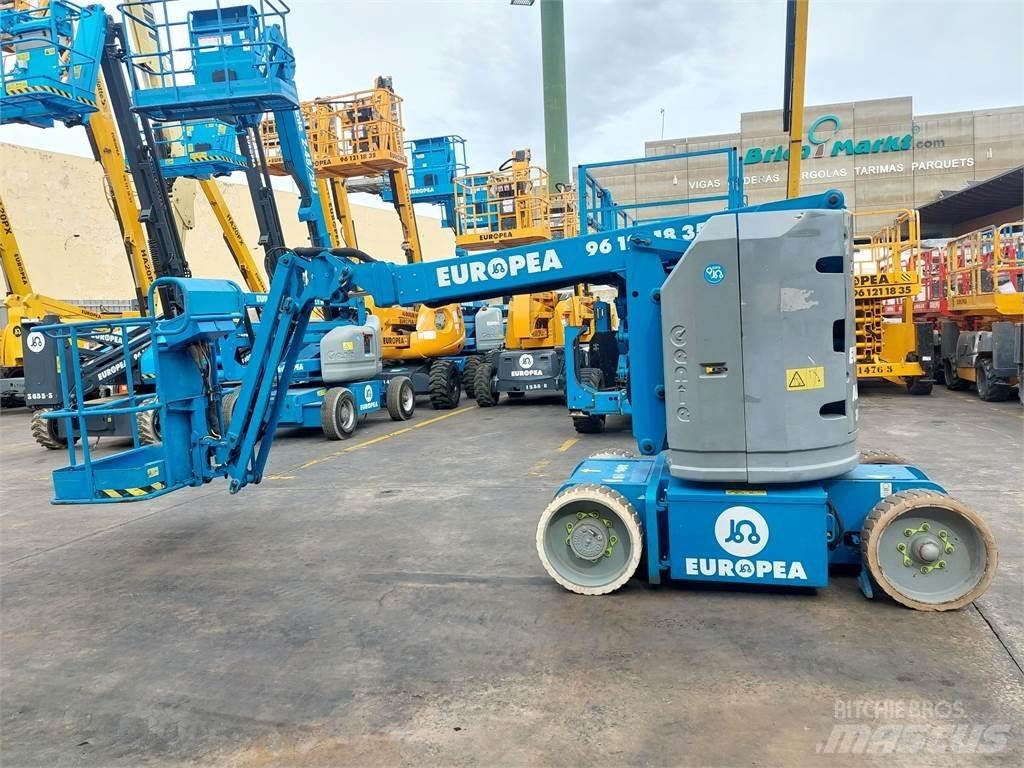 Genie Z30 20NRJ 관절형 전동이동 리프트
